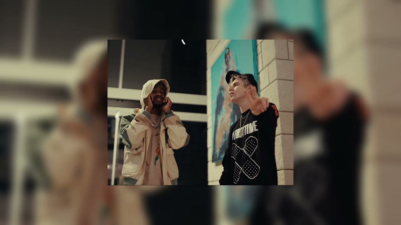 𝙇𝙞𝙡 𝙏𝙟𝙖𝙮 𝙛𝙚𝙖𝙩. 𝙏𝙝𝙚 𝙆𝙞𝙙 𝙇𝙖𝙧𝙤𝙞~ 𝟮 𝙂𝙧𝙤𝙬𝙣 (𝙨𝙥𝙚𝙙 𝙪𝙥)