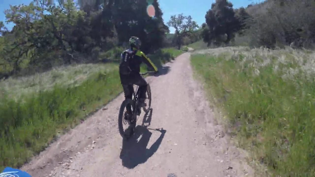 Final Destination Agoura Hill's CA MTB