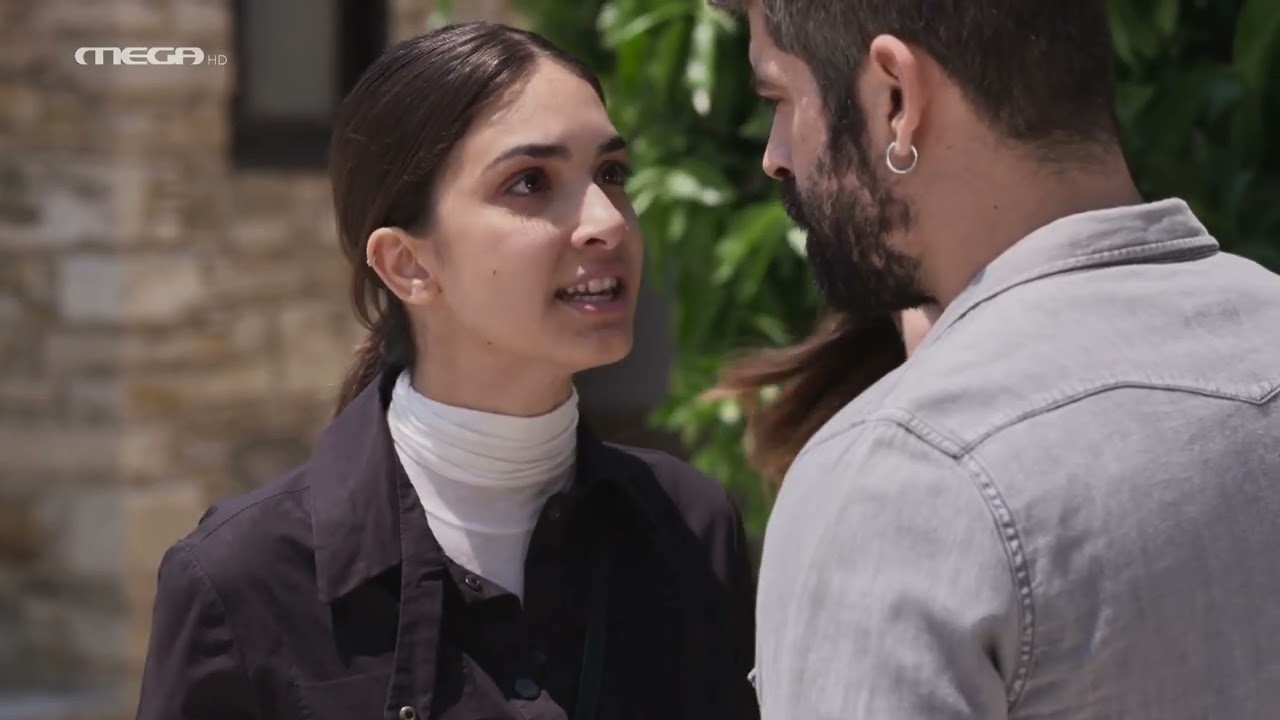 Η Γη της Ελιάς | Sneak Preview 1/6