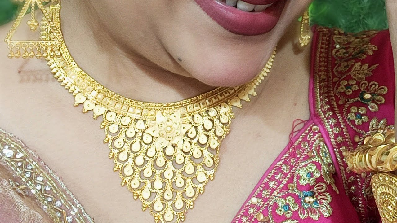 Glow & Gold is live Gram gold plated jewellery live WHATSAPP 6001106280 #ytlive #jwellery