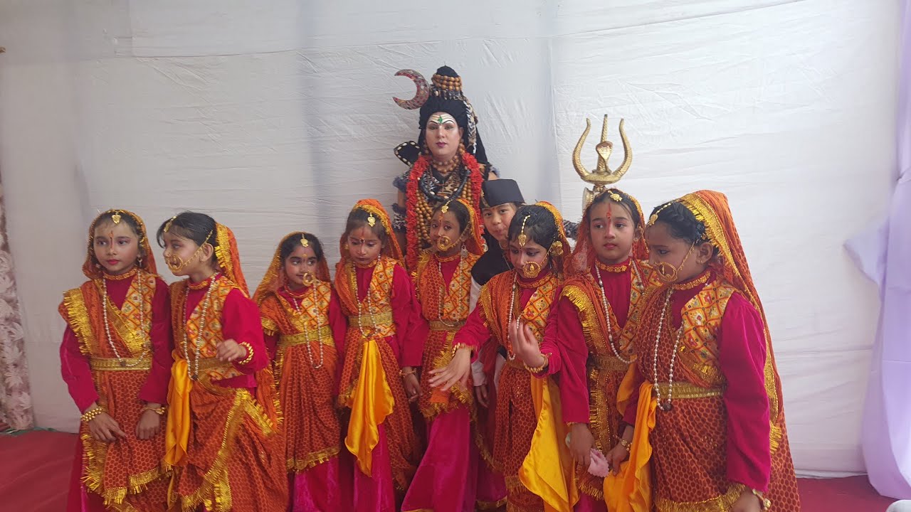 Satpal Maharaj ll Kumaoni ll sadhbhavna Sammelan 2026 Bindukhatta ll uttarakhand