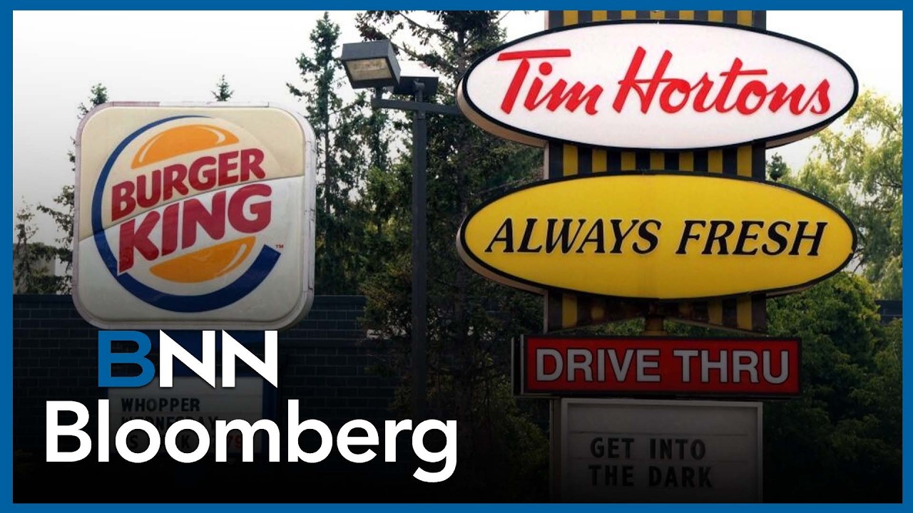 &laquo;Restaurant Brands &mdash; это, по сути, хороший защитный актив&raquo;: портфельный управляющий