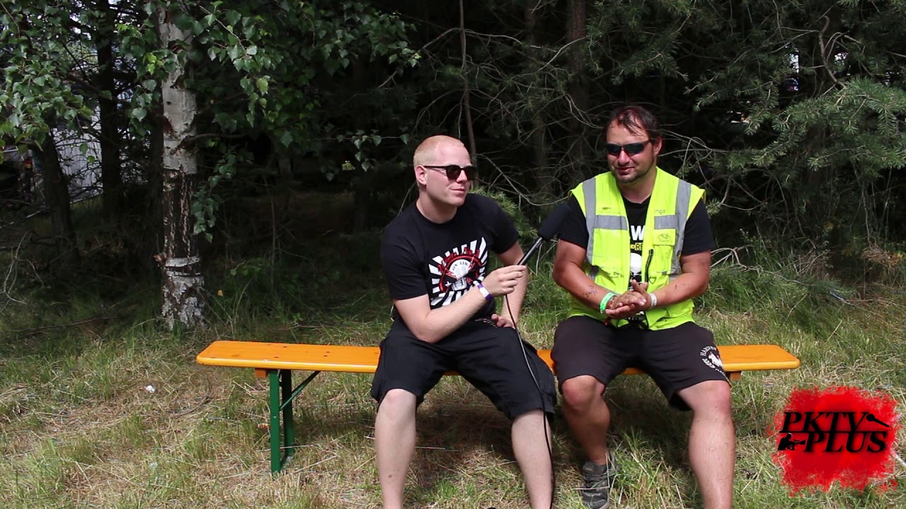 Quasselstunde mit Ingo von Radeln gegen Blutkrebs