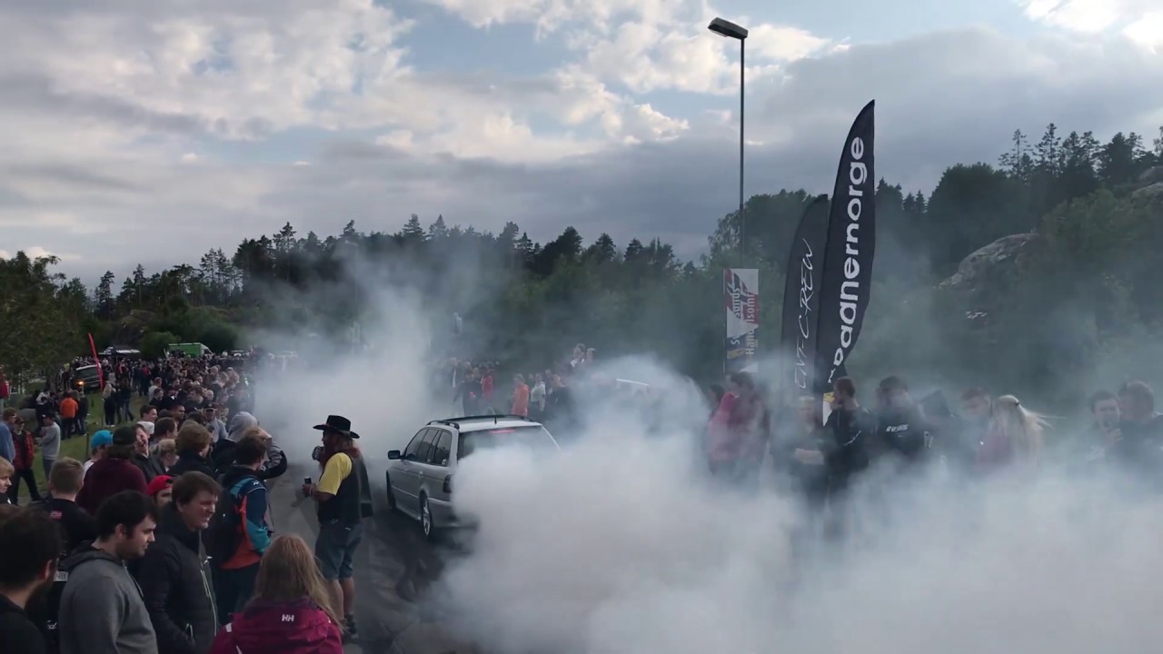 JOTTERSEN?? SLAMMED NORWEGIANS FT MEET'S UP TV - BODEN 2019