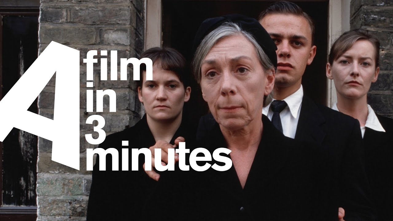 Distant Voices, Still Lives - A Film in Three Minutes