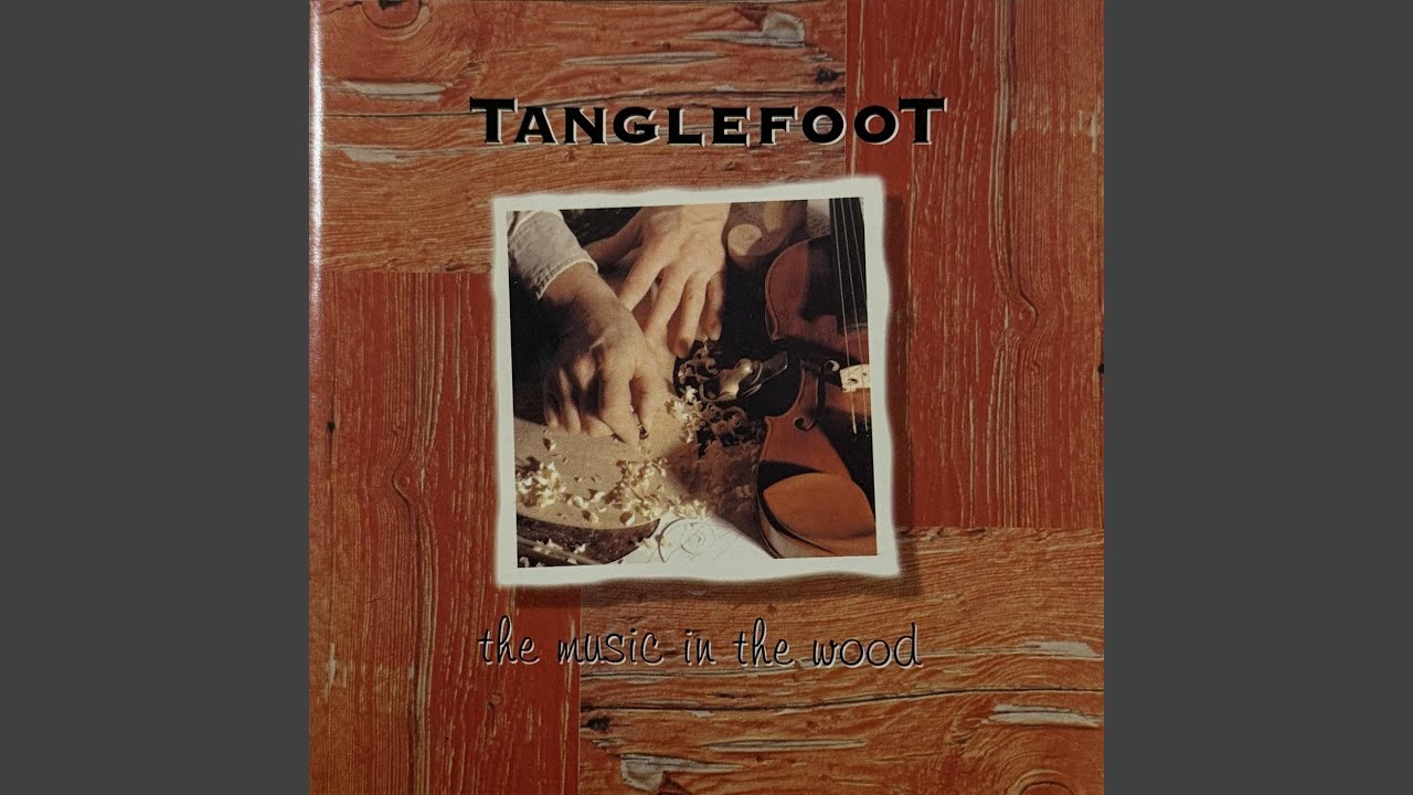 The Music in the Wood