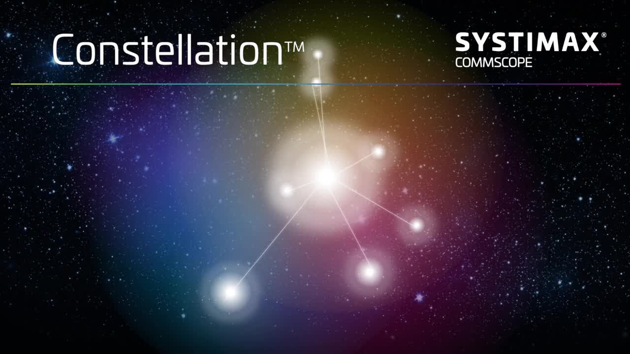 Introducing Constellation by CommScope
