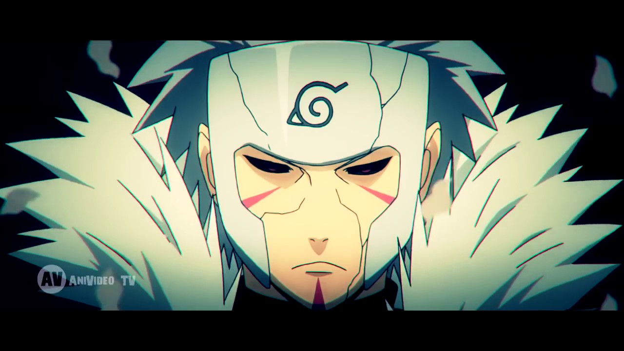 Аниме реп про   Якуши Кабуто Аниме Наруто   Rap do Kabuto Naruto AMV 2016