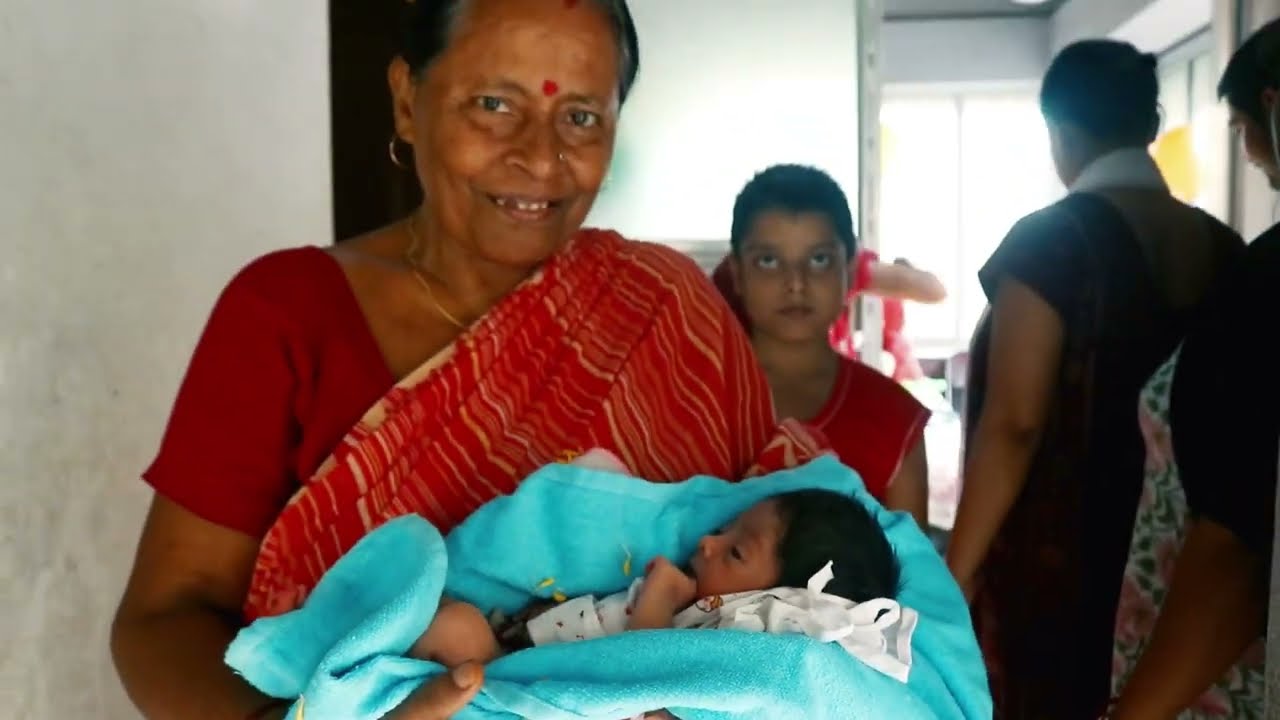 Ruhi fast welcome home// 2023