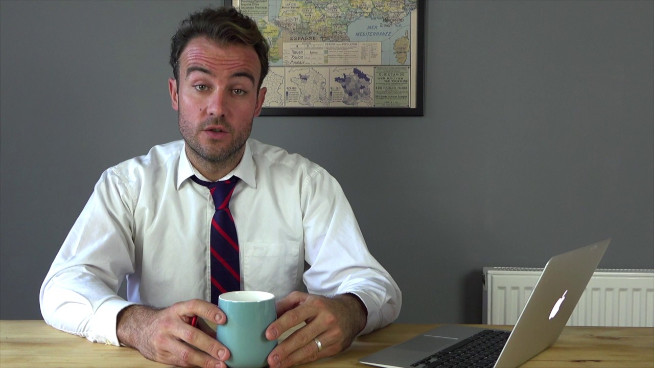 How to complete the CRS & FATCA letter from your bank • Marine Accounts