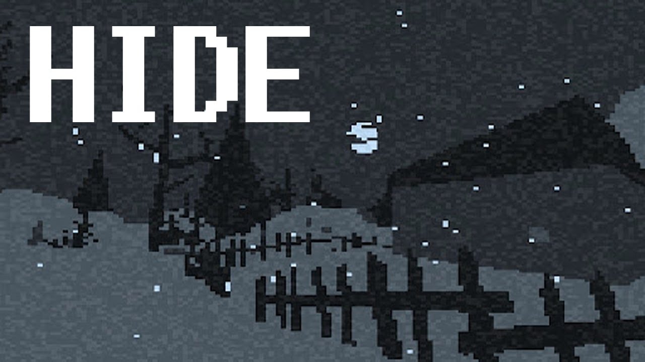 HIDE
