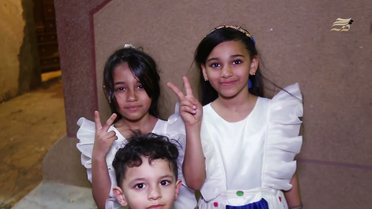قرقيعان النعاثل غير 1443هـ تصوير القناص