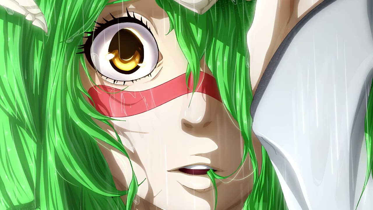 Bleach - I Remember Being Kind (Nel's Song)
