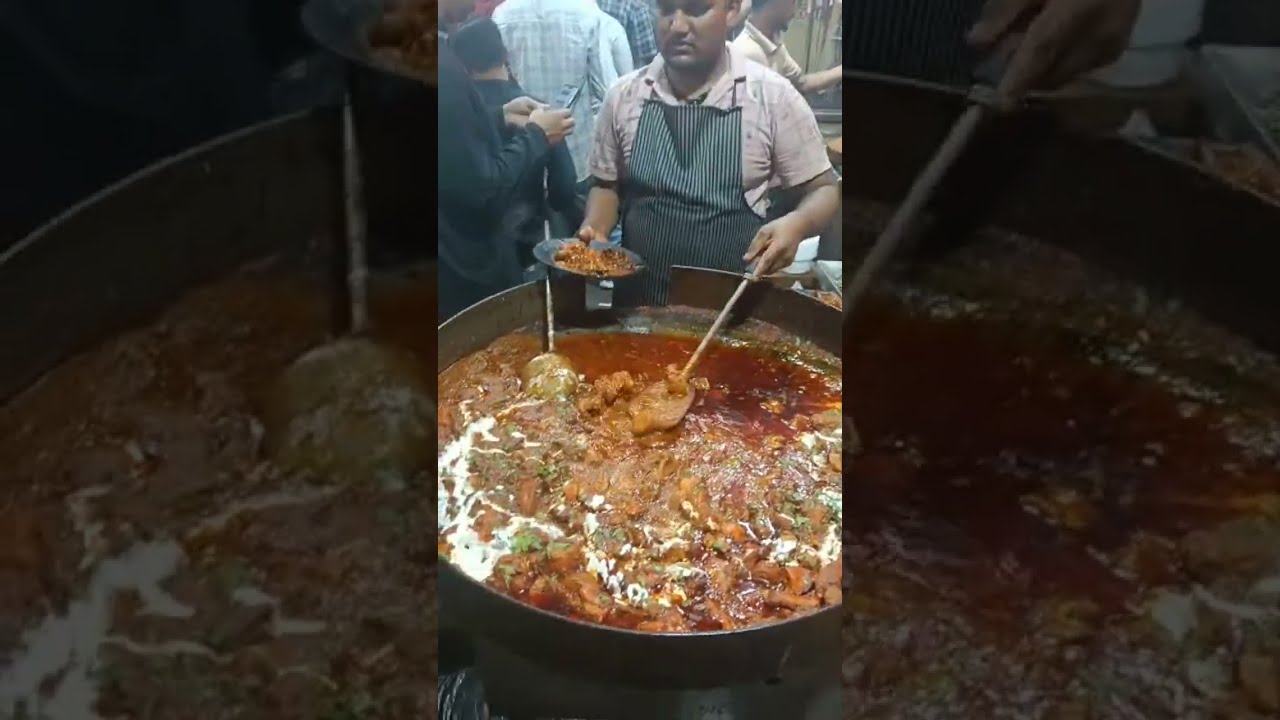 Zakaria Street Ramadan Market Live | Kolkata Famous Iftar Street Food 2026