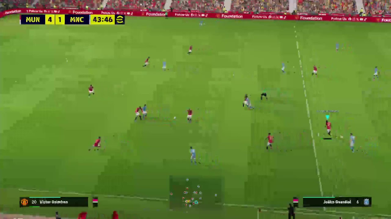 🔥Live eFootball League matches....PS5 gameplay