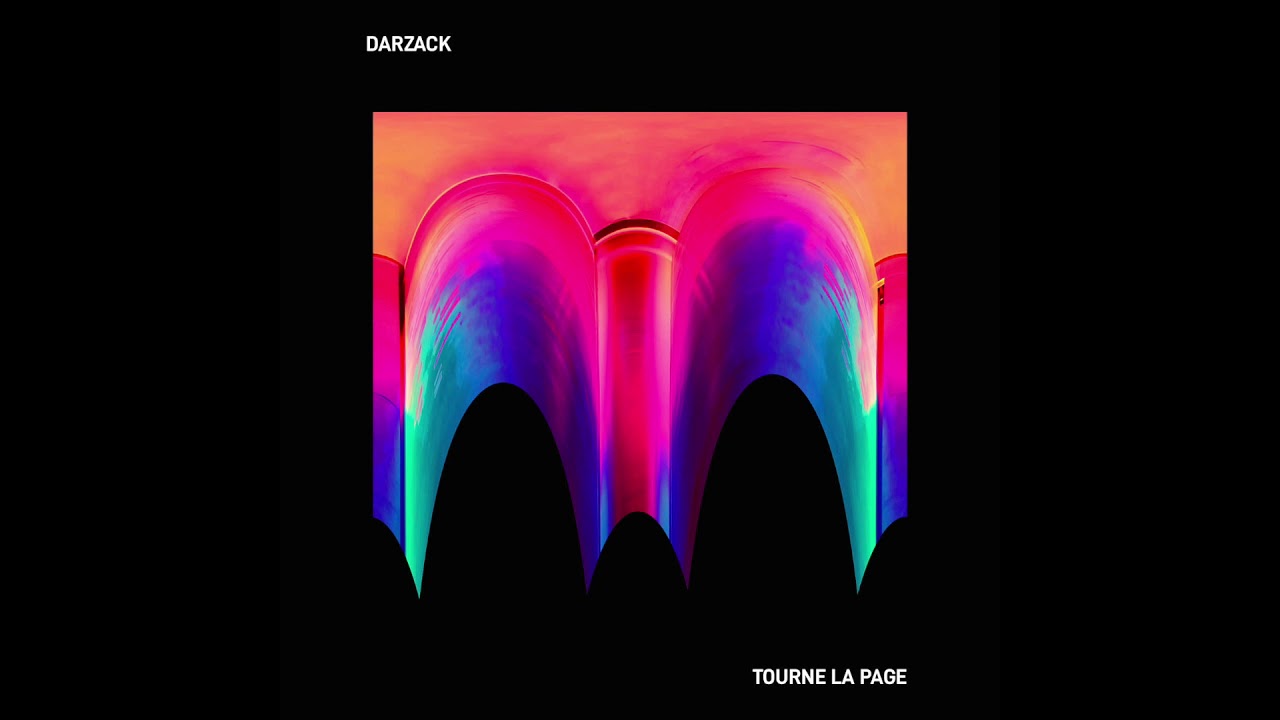 Tourne La Page