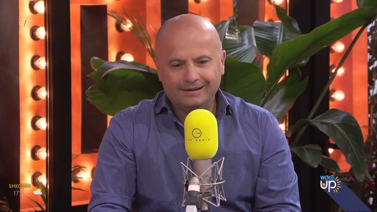 Agjenti imobiliar, Shkëmbi: 400 mijë shtëpi janë bosh, 5 miliardë të ngrira!/ Wake Up