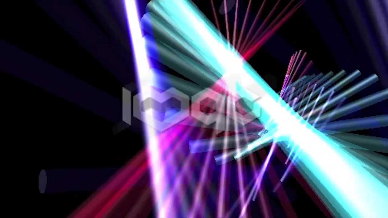 I Love QC - Live FX - Spectrum Bundle 35 Pack