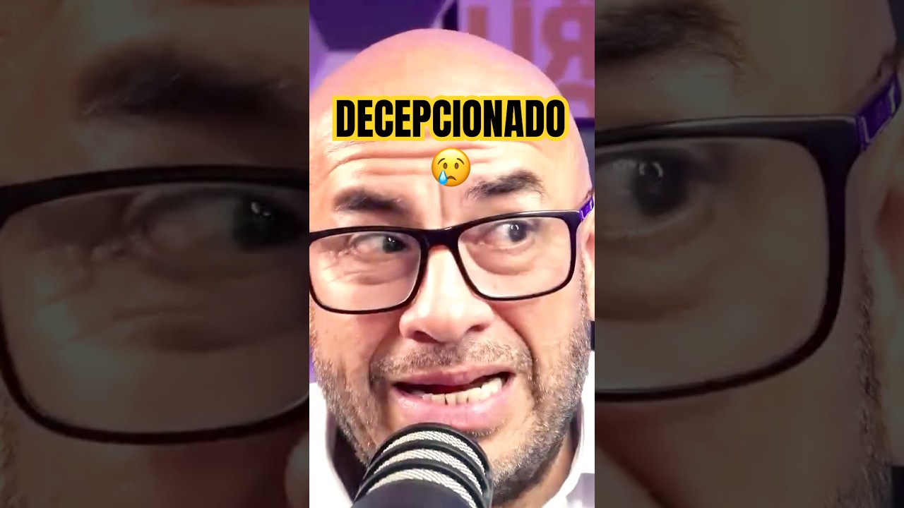 MR  PEET, DESTROZADO POR LA ACTUACI&Oacute;N DE ALIANZA 😞 #alianzalima