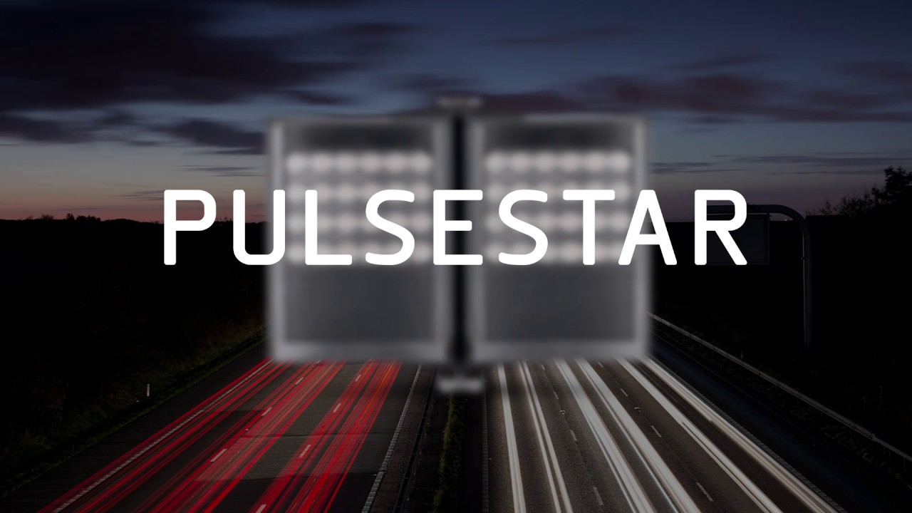 Achieve 400% More Power with PULSESTAR