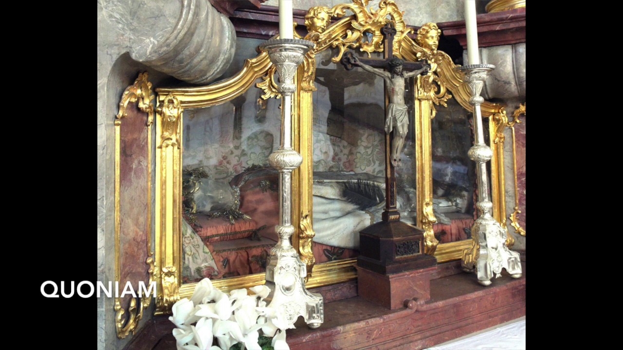 Thomas Bäurle: Missa in honorem Sancti Valentini