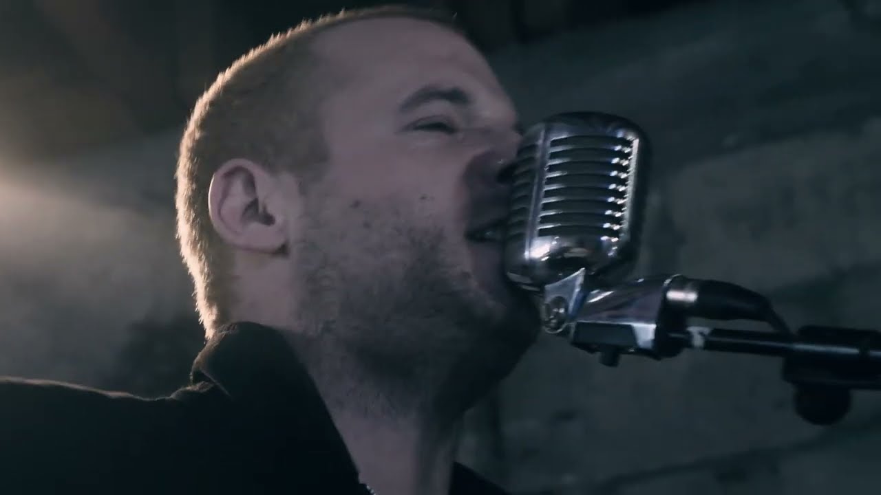 Société Malade - Rocco Glavio (avec Mister Noisy)