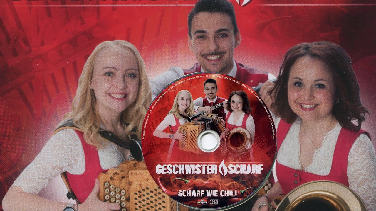 CD-Präsentation 