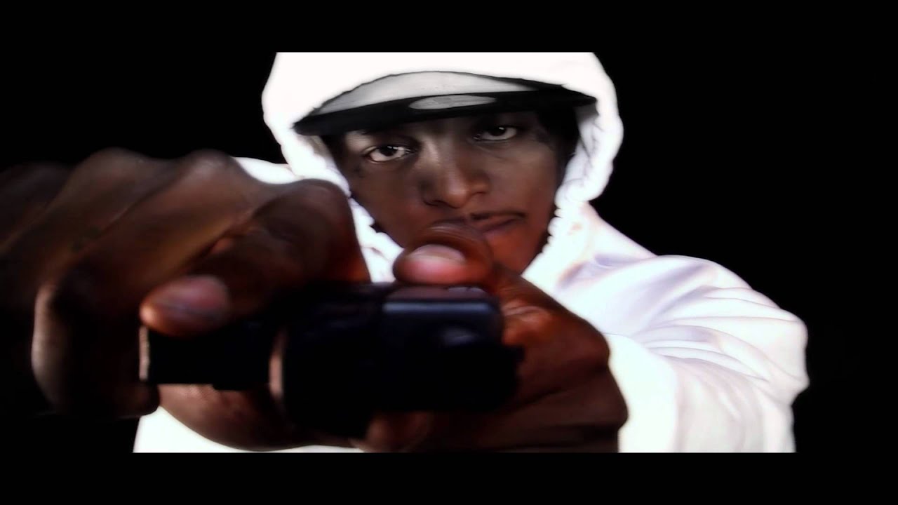 Mack Twon: Gone smoken Music Video Preview