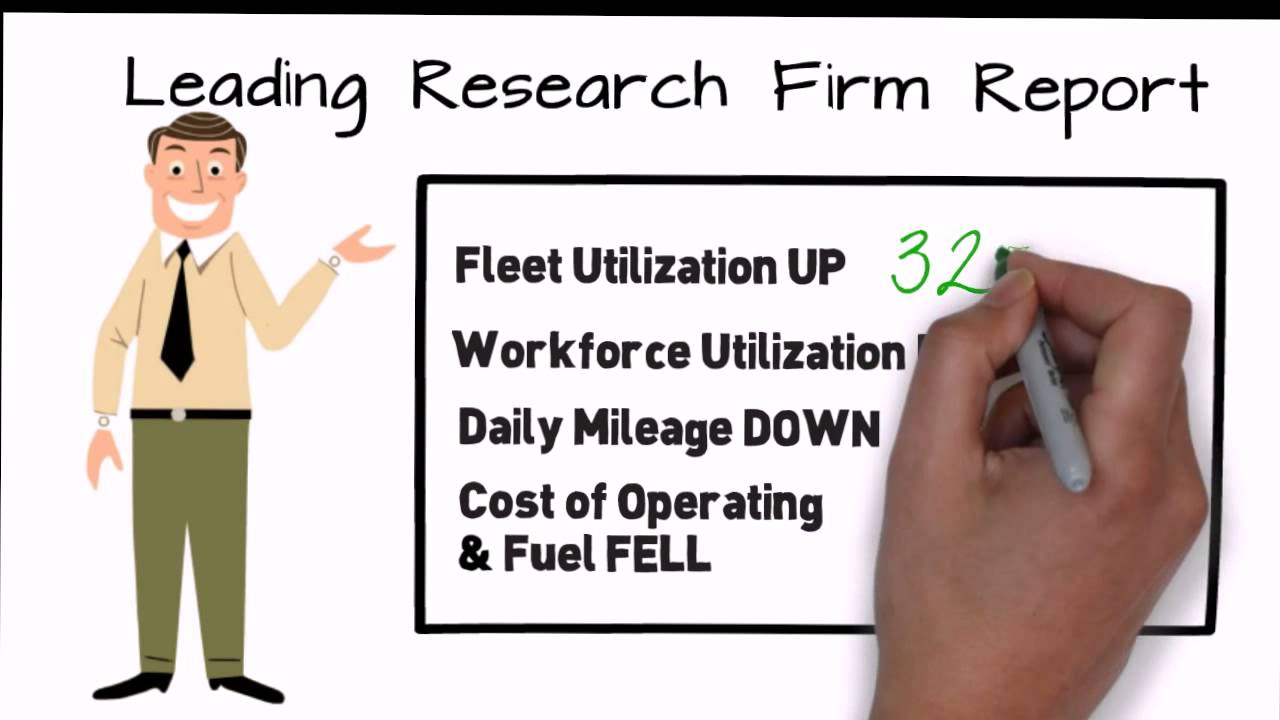 Why You Need Safety Track's Fleet Tracking