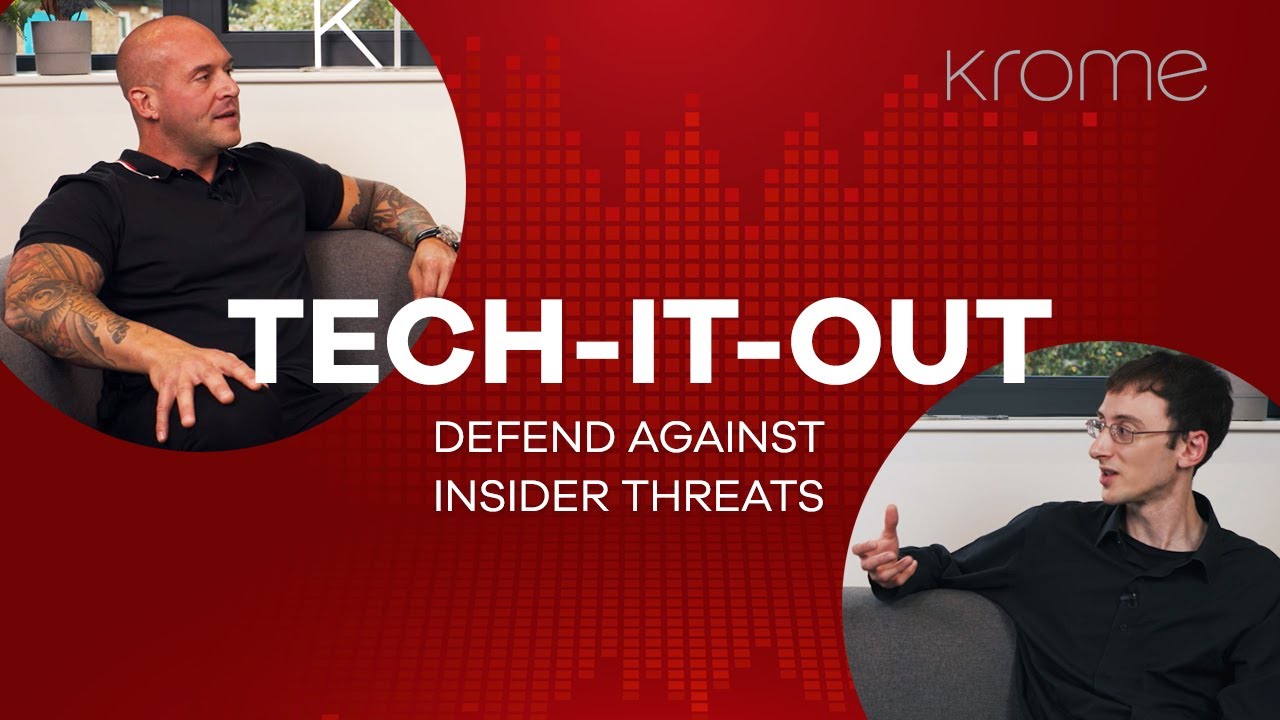 Insider Threats: How To Defend Against Accidental Malicious And Social Engineering Attacks