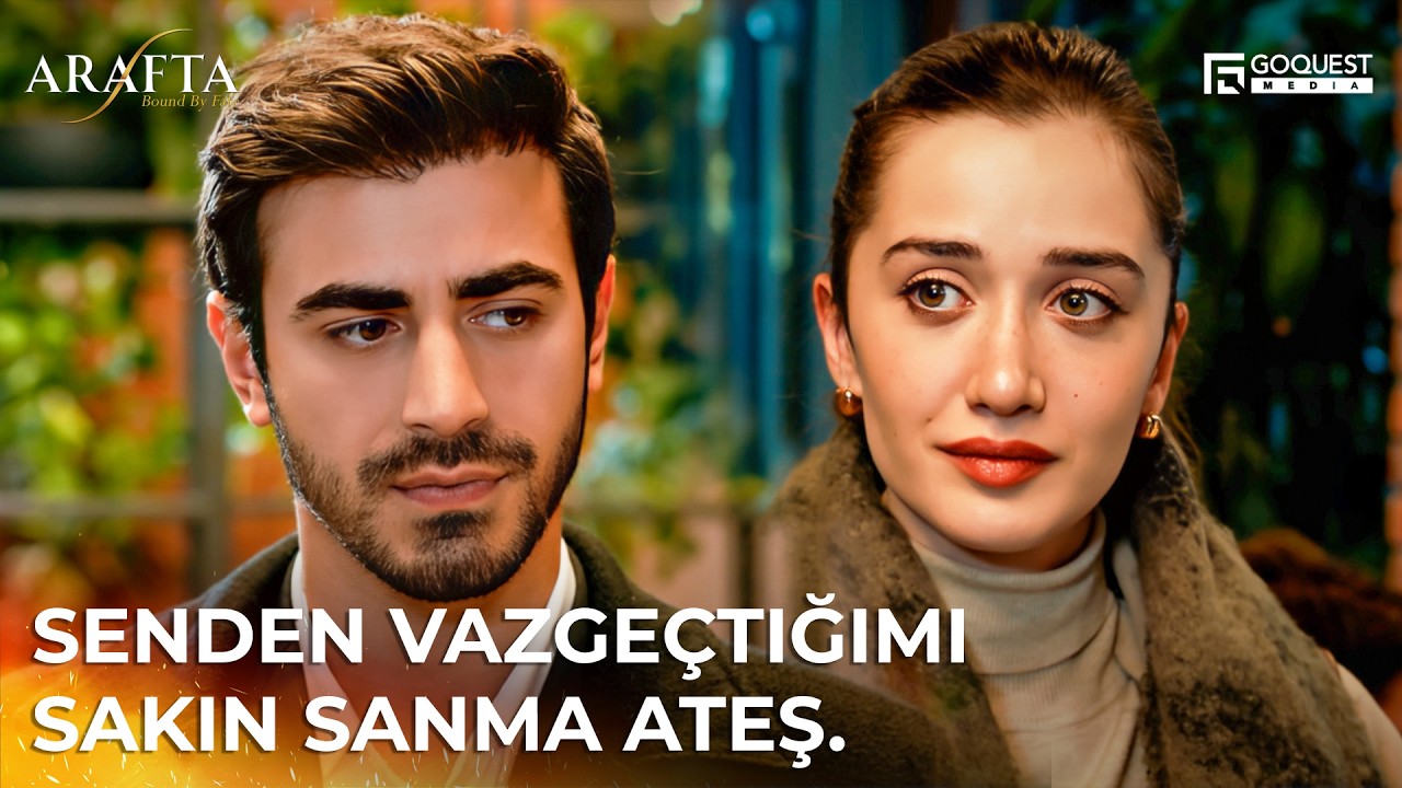 Ateş bu sessizliğin arkasındaki gerçeği arıyor. | ARAFTA 39. Bölüm | Arafta Türk Dizileri #EP39