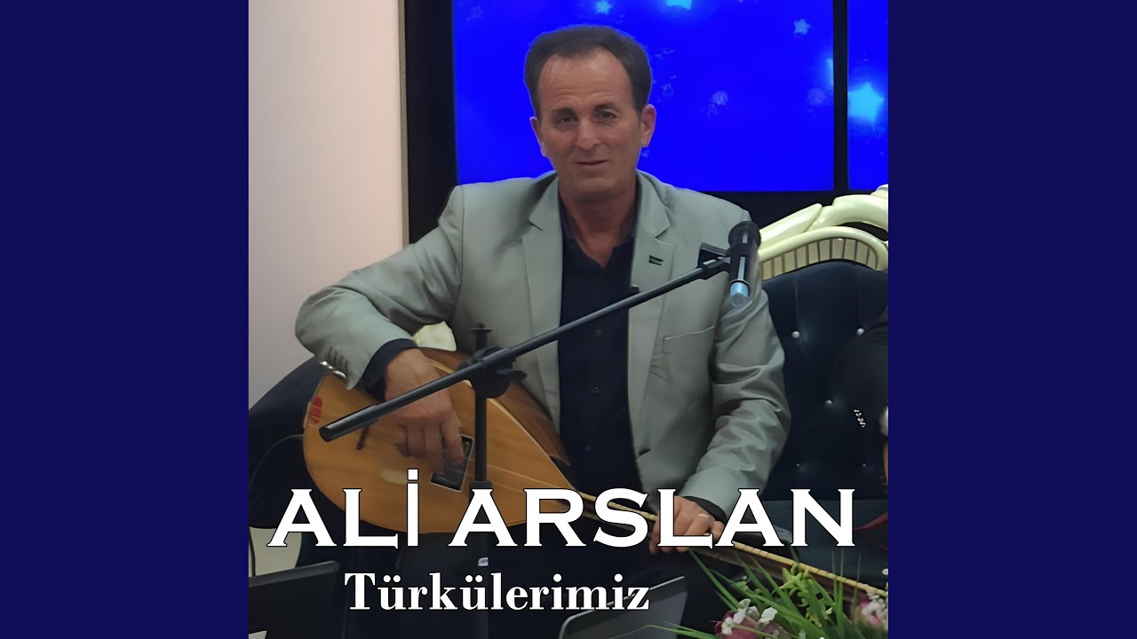Mihrali Beyi (feat. Ali Arslan)
