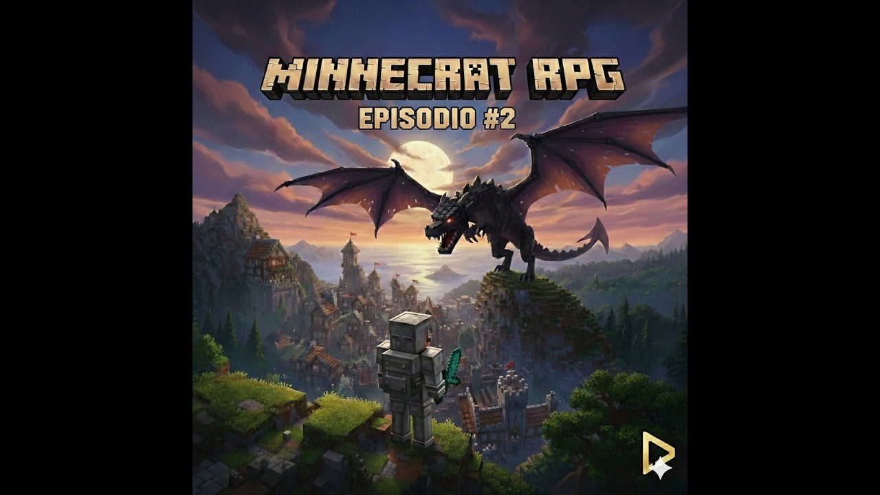 O DESPERTAR DO GUERREIRO ep #2