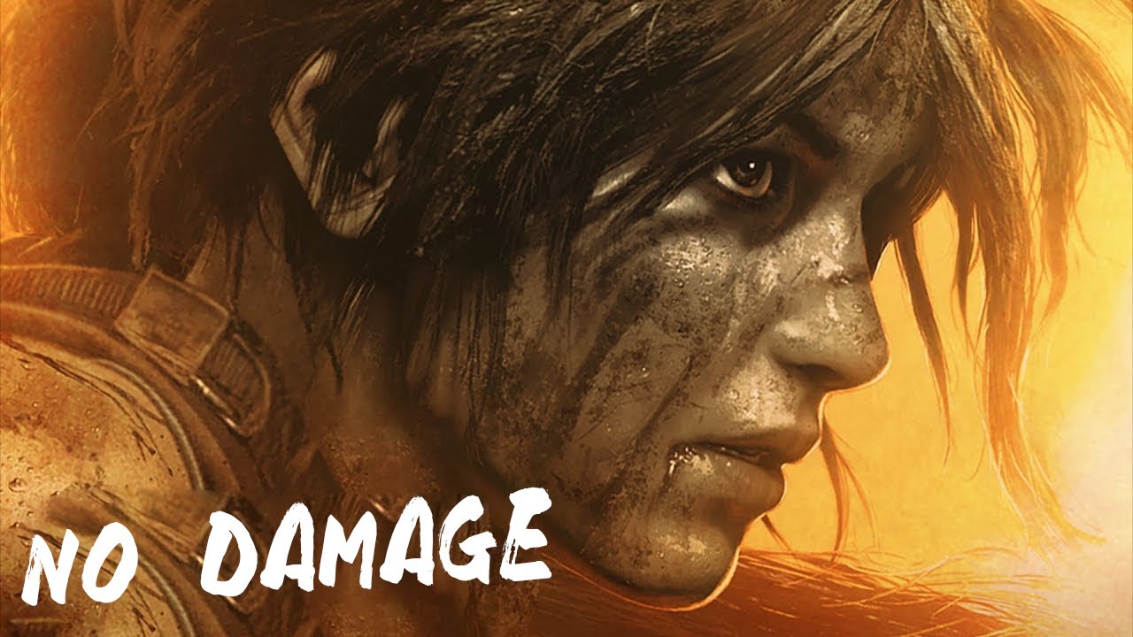 シャドウ・オブ・ザ・トゥームレイダー ノーダメージクリア完全版【実況攻略解説・フルストーリー】Shadow Of The Tomb Raider - No Damage Full Game