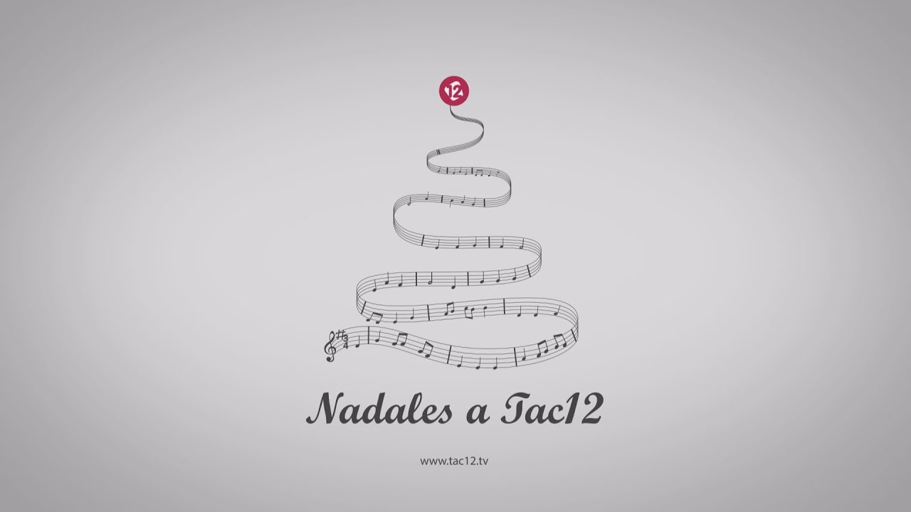 Nadales a tac12