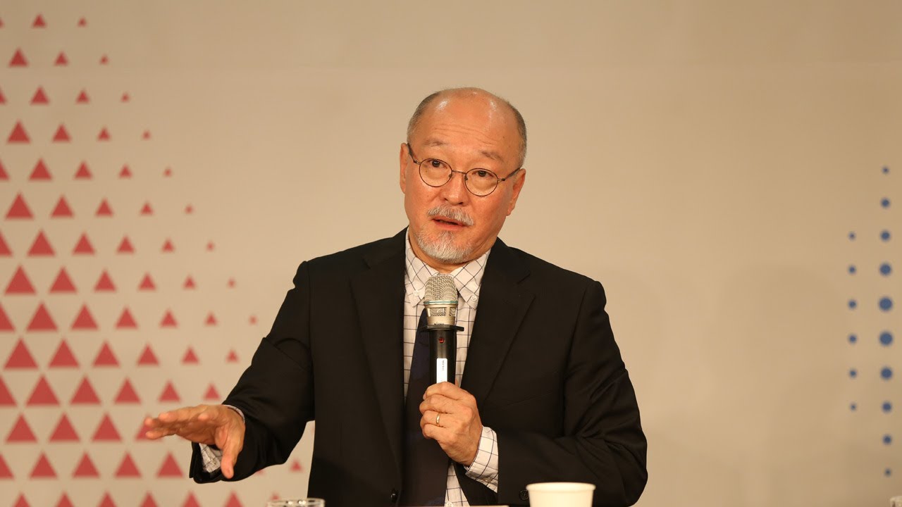 법치와 덕치 - 유가 &middot; 법가의 법사상과 정치사상