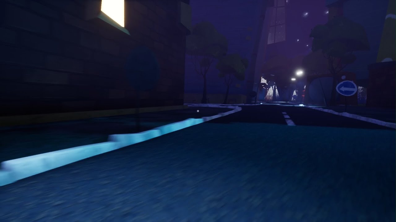 Hello Neighbor - Hide And Seek - S02E05 - Stage 2 - The Piggy Bank Part 2