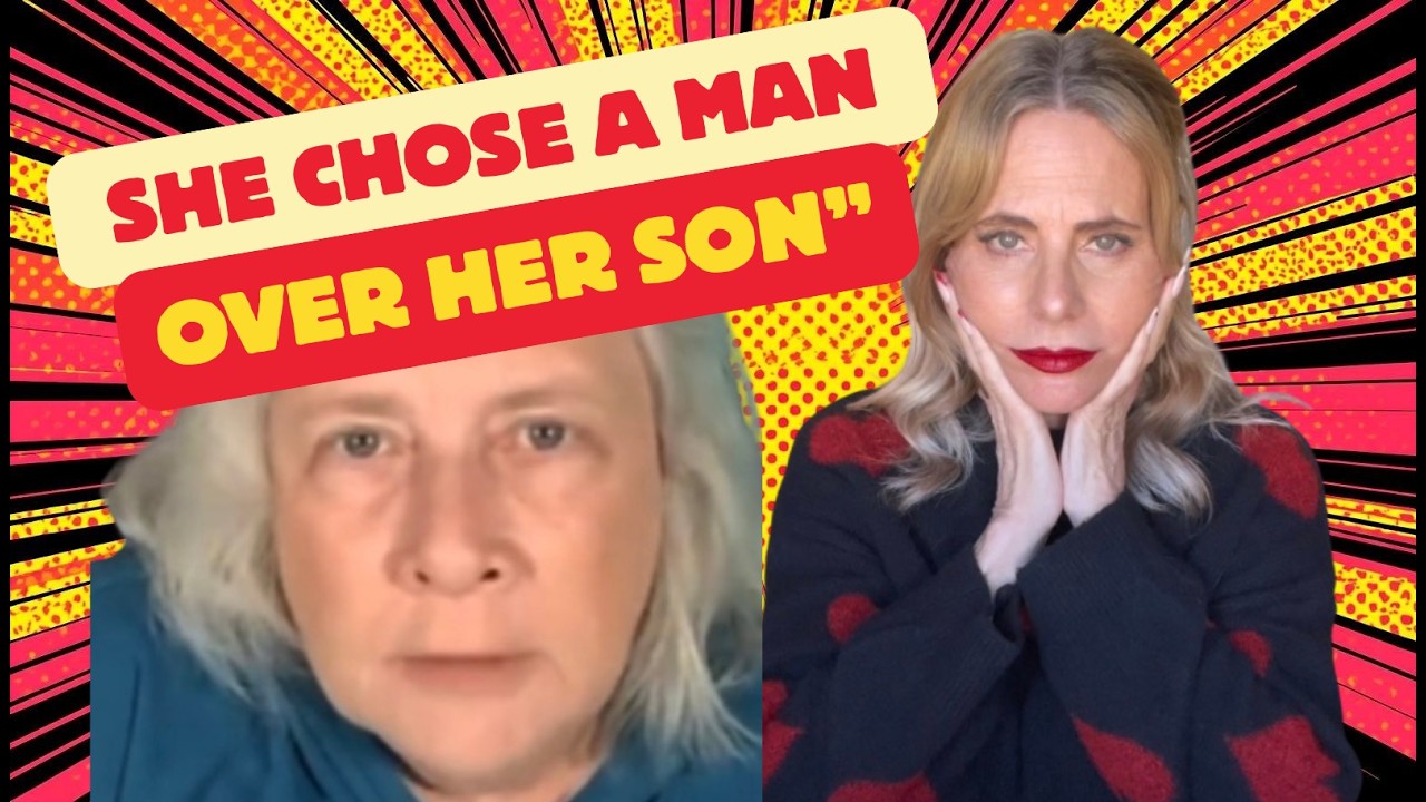 The Son Who Stopped Calling: A Mother’s Blindness to Her Own Damage