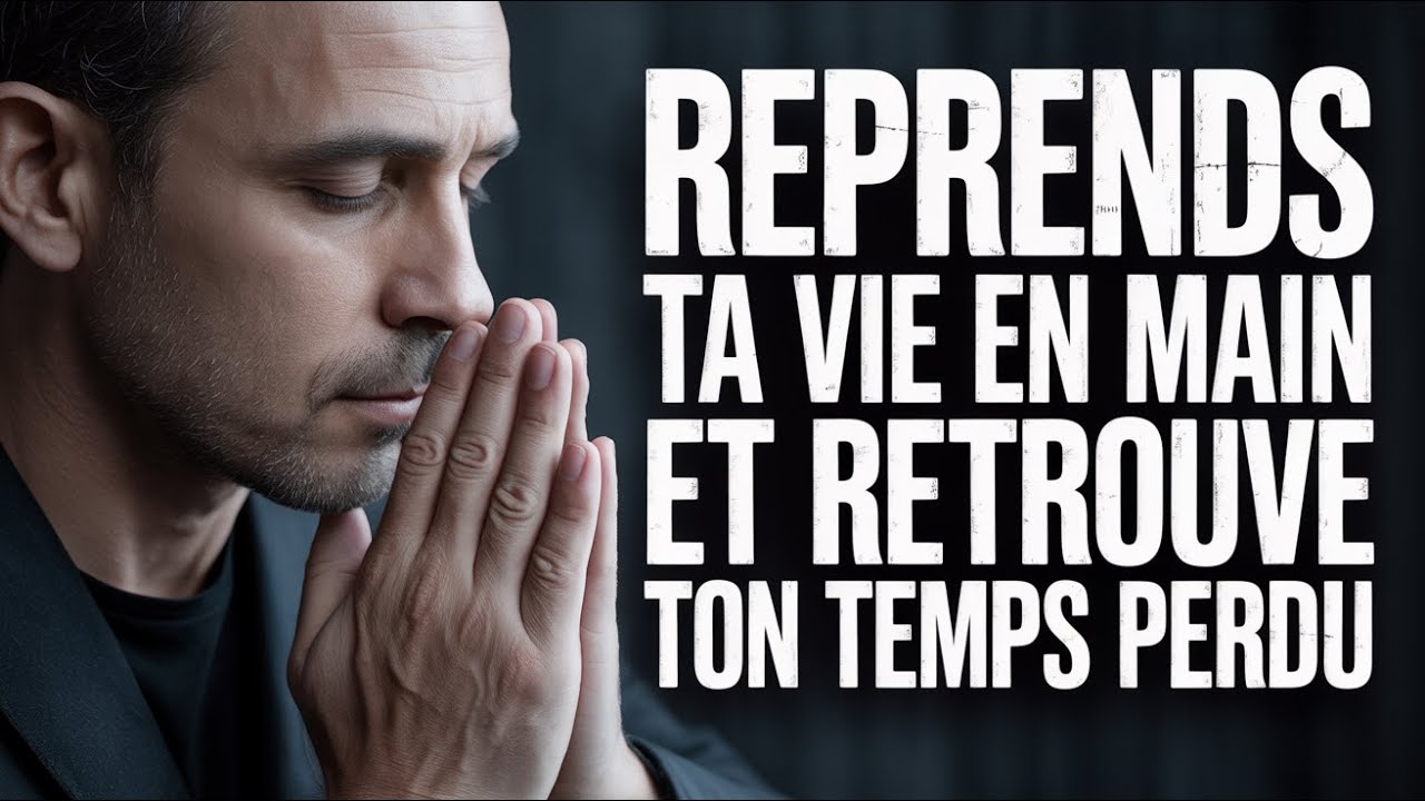 Restauration Divine : Retrouver Le Temps Perdu Et Réinventer Sa Vie