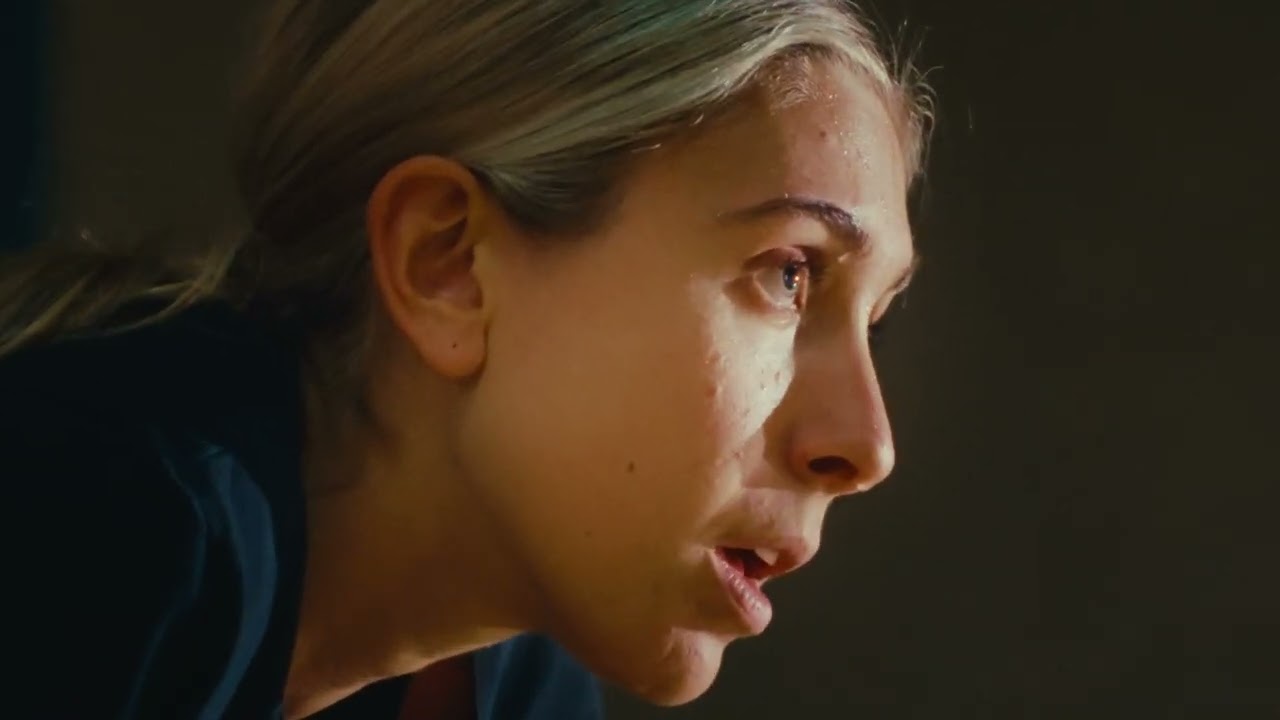 WNBA Spec Ad: Welcome to the W
