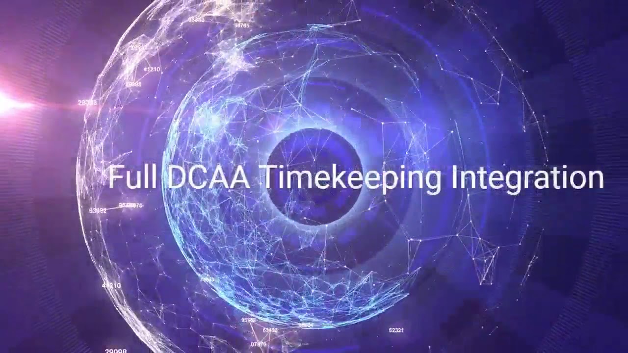 DCAA Government Software-GovCon Connect QuickBooks