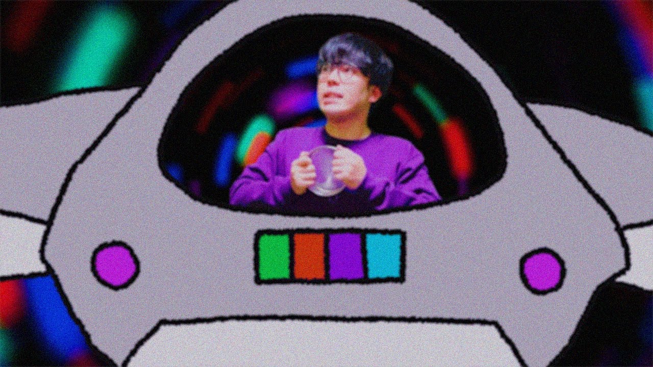 MC Taniguchi - やっていこう