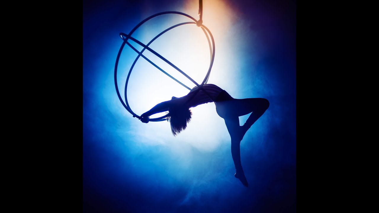 Aerial Sphere Performance - Spring Showcase 2019