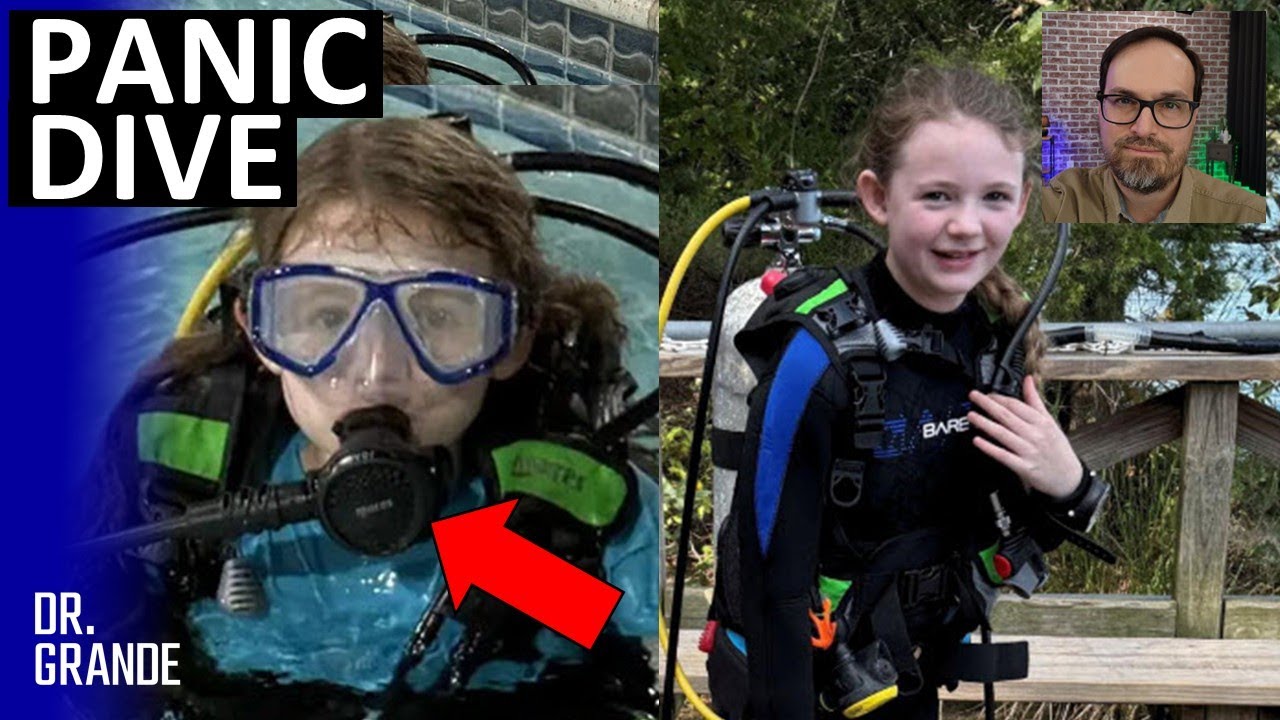 Lake Drowning Exposes Dive Company 'Fine With Two Deaths a Year' | Dylan Harrison Analysis