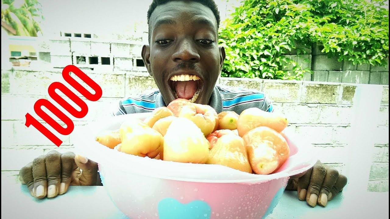 1000 WAX-APPLES CHALLENGE