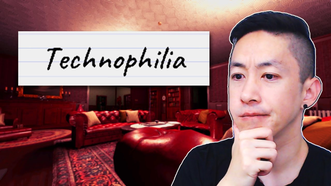 This Weekly Completely Depends On A Single Item! | Phasmophobia Technophilia Challenge