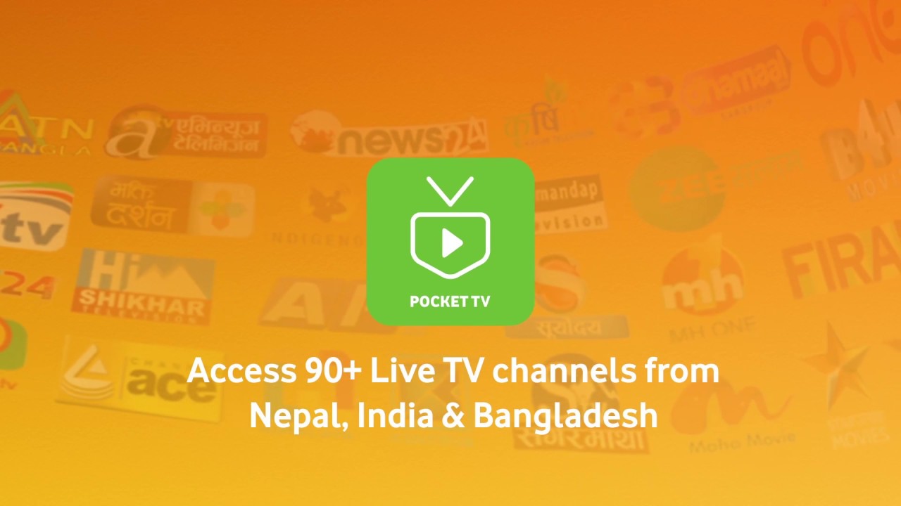 Pocket TV