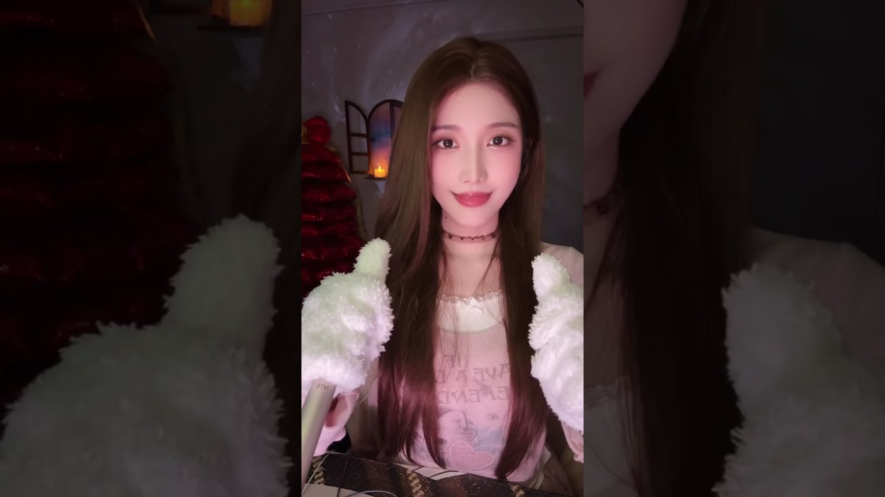 🔴 LIVE:ASMR & LOVE