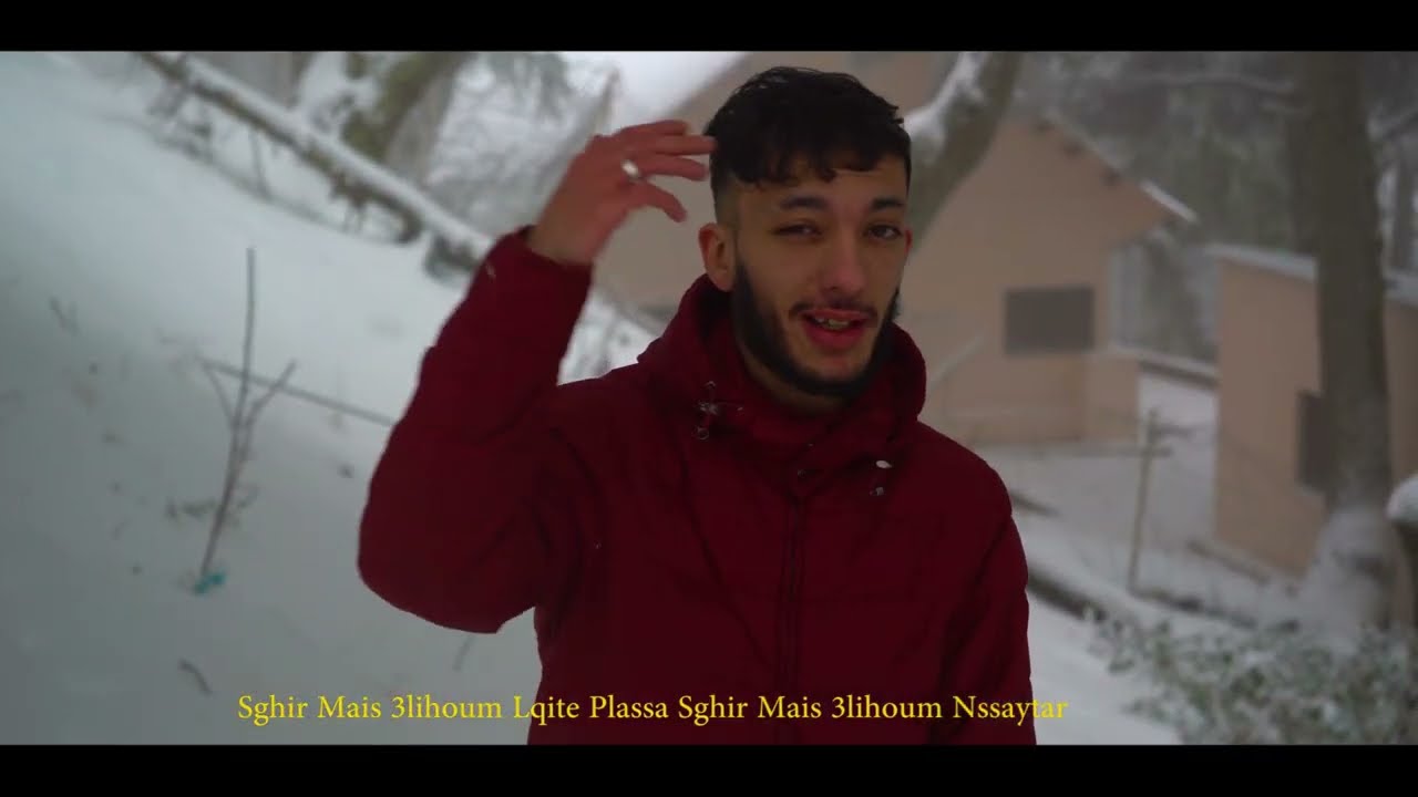 Mc Pissco - Osho (Official Music Vidéo)