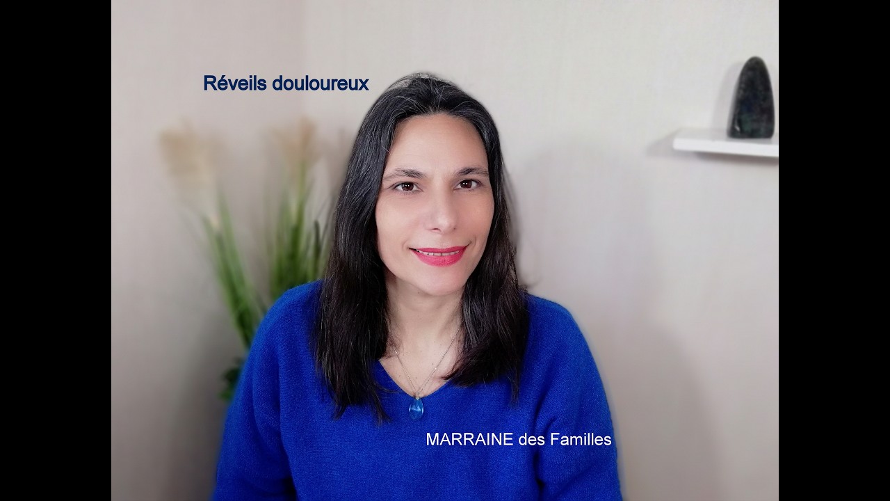 Confidence des réveils douloureux sur l'état de notre société.